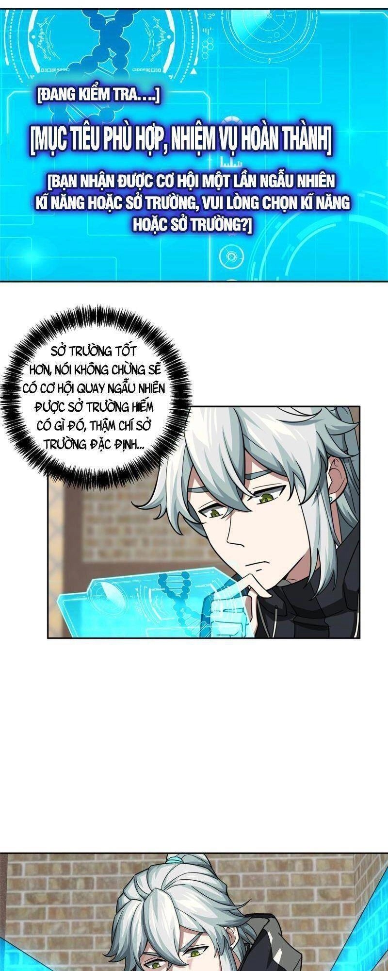 Siêu Thần Cơ Giới Sư Chapter 144 - 23