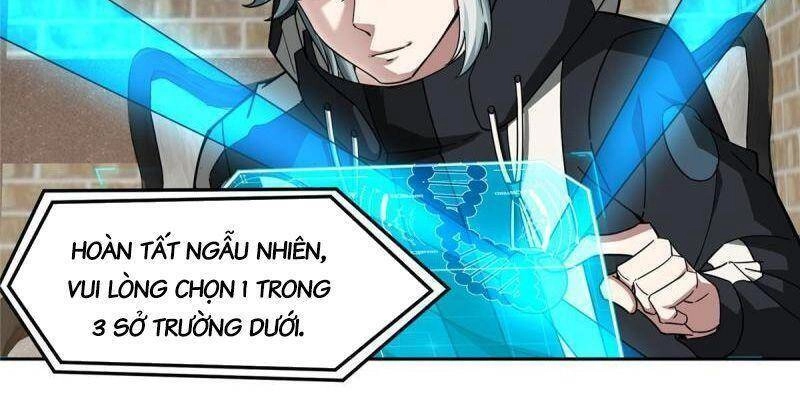 Siêu Thần Cơ Giới Sư Chapter 144 - 24