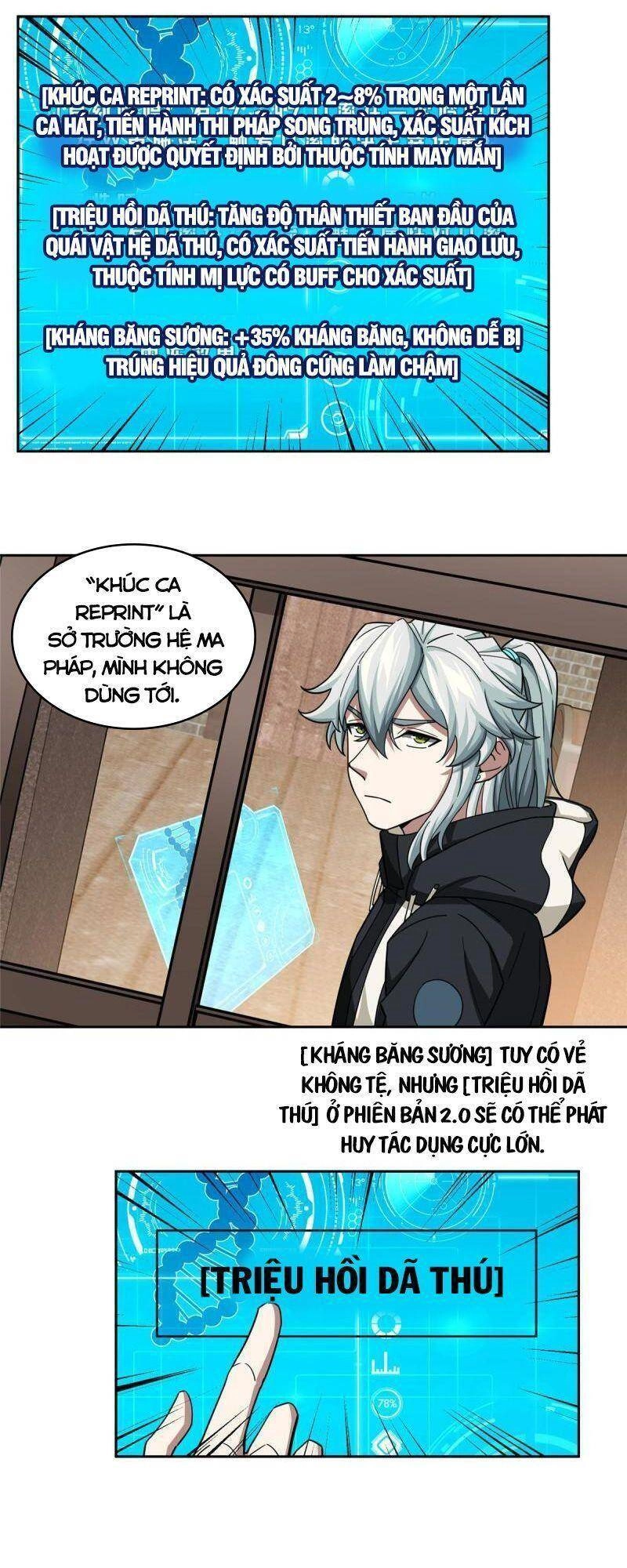 Siêu Thần Cơ Giới Sư Chapter 144 - 25