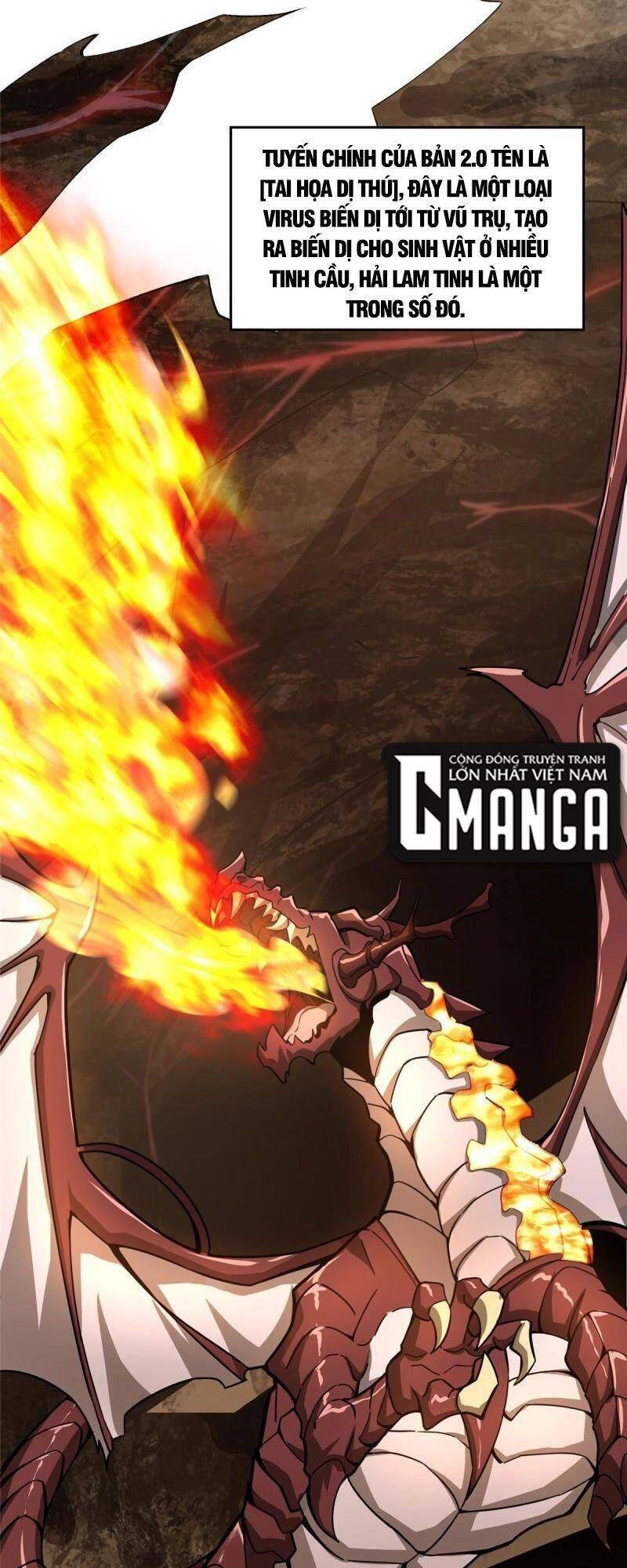 Siêu Thần Cơ Giới Sư Chapter 144 - 27