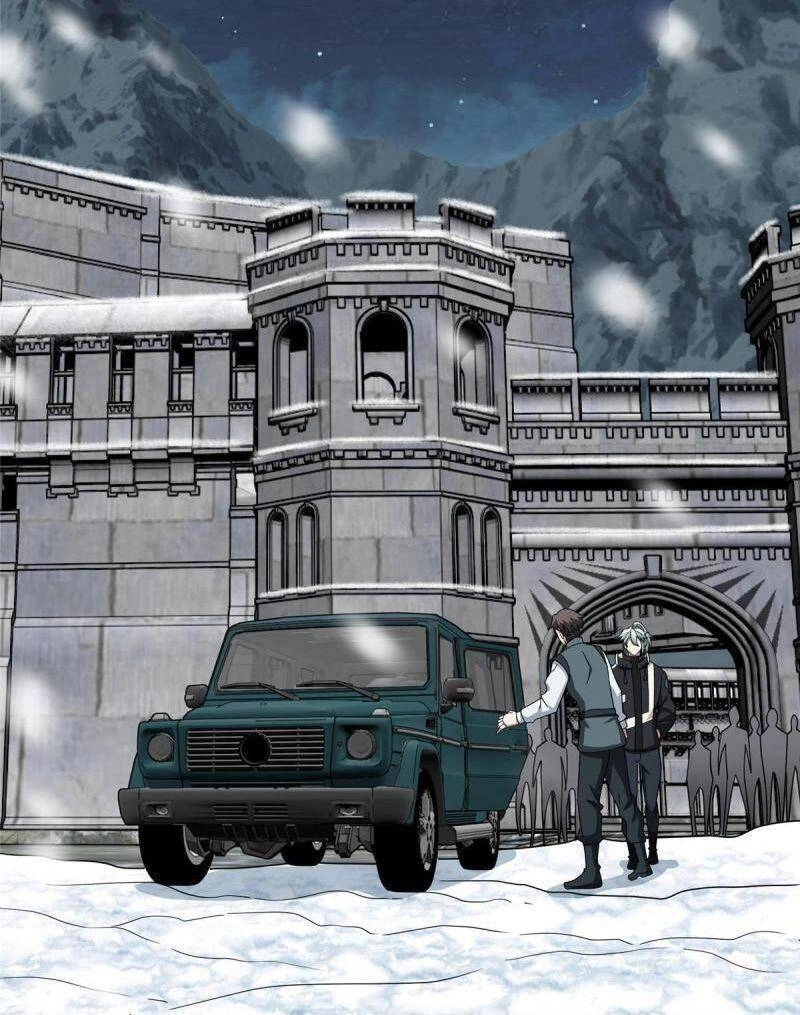 Siêu Thần Cơ Giới Sư Chapter 144 - 30