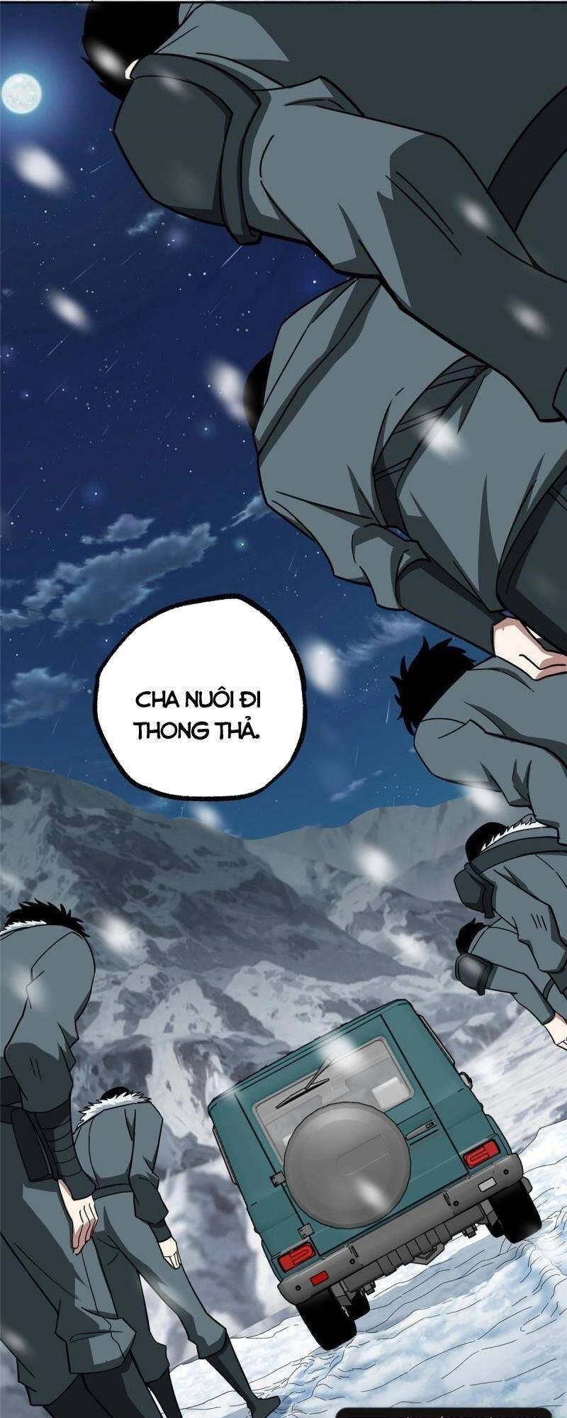 Siêu Thần Cơ Giới Sư Chapter 144 - 31