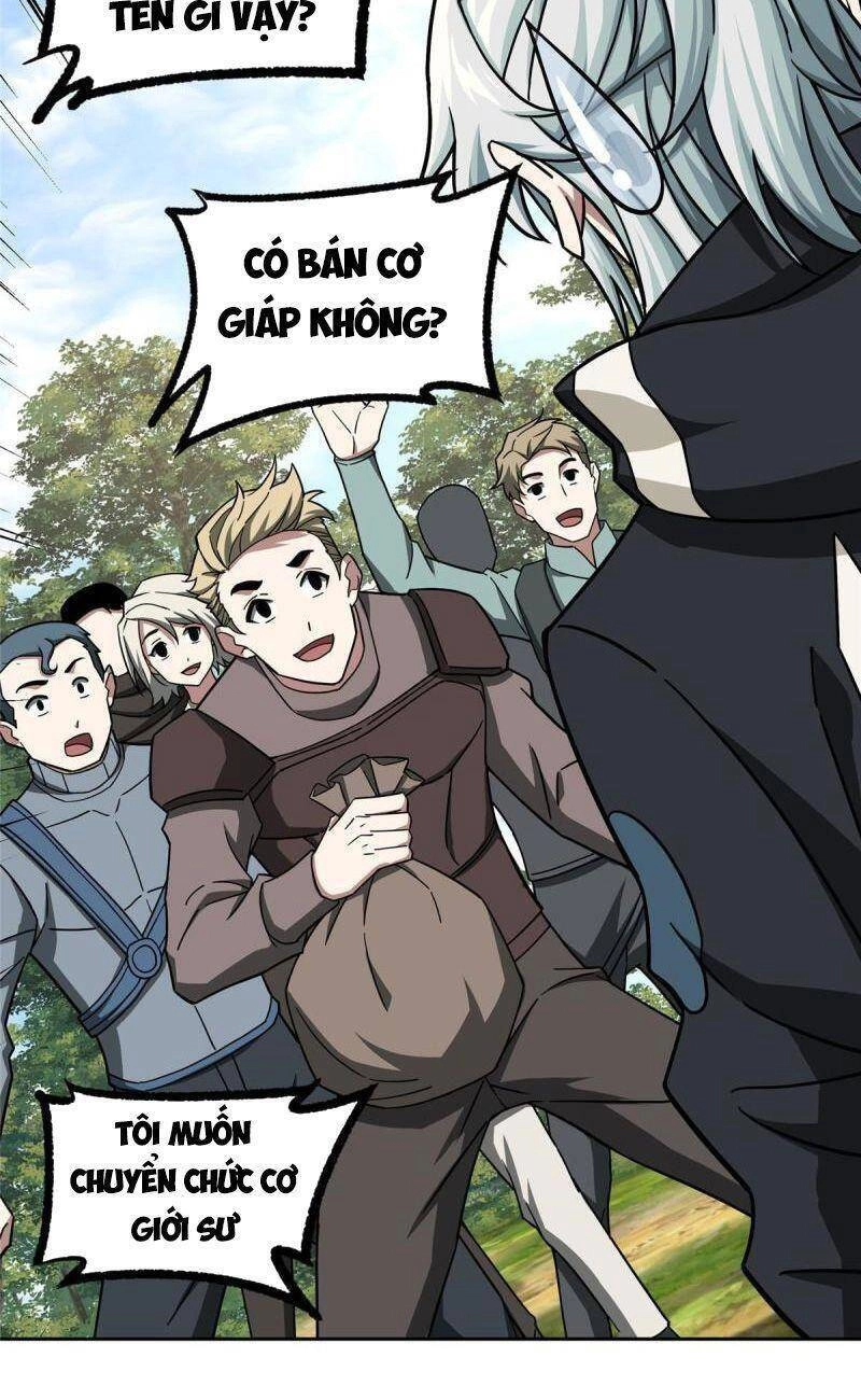 Siêu Thần Cơ Giới Sư Chapter 145 - 6