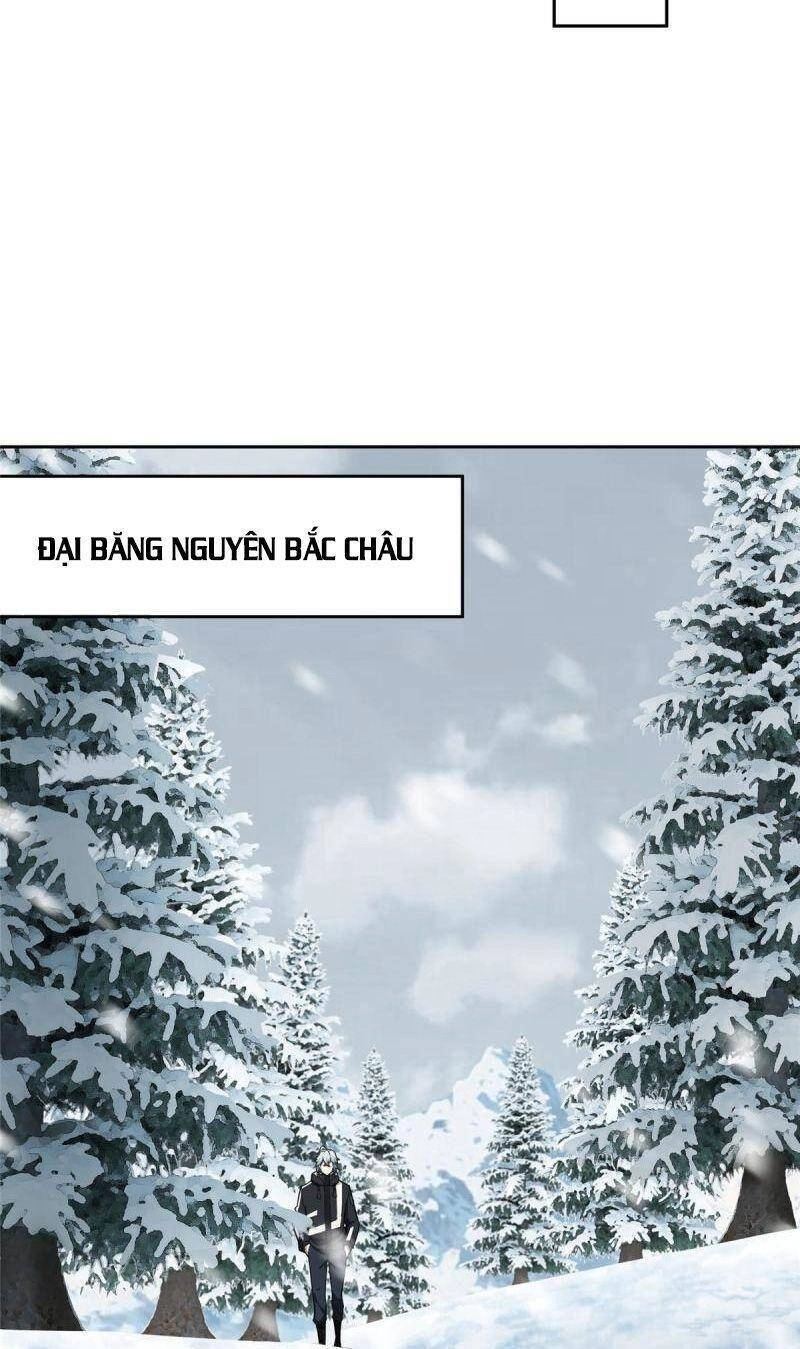 Siêu Thần Cơ Giới Sư Chapter 145 - 16
