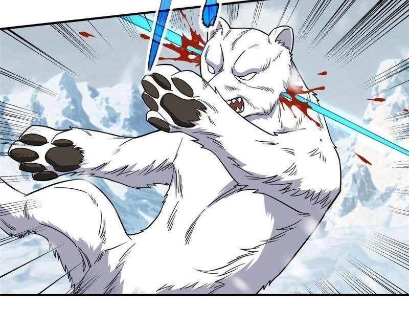 Siêu Thần Cơ Giới Sư Chapter 145 - 18