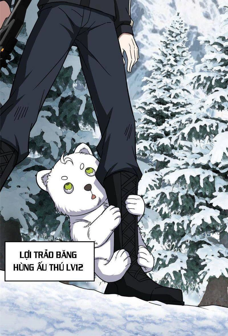 Siêu Thần Cơ Giới Sư Chapter 145 - 22