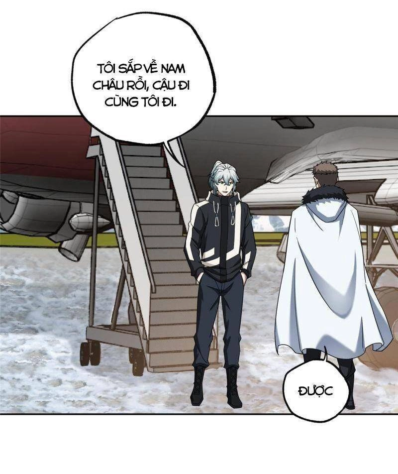 Siêu Thần Cơ Giới Sư Chapter 145 - 28