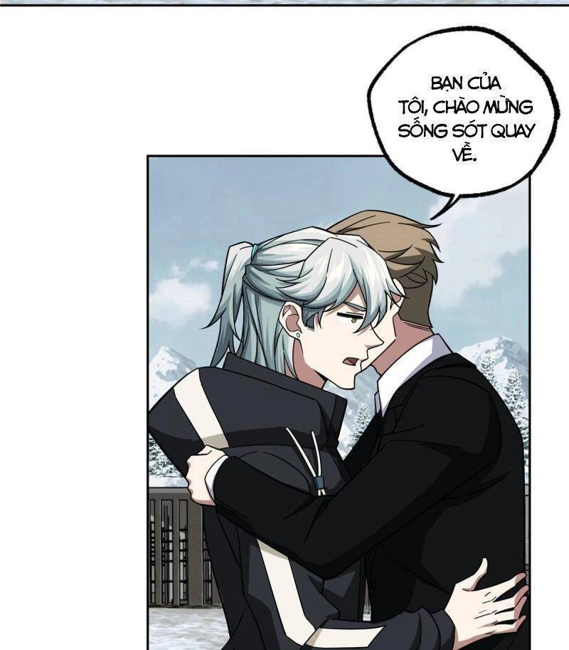 Siêu Thần Cơ Giới Sư Chapter 145 - 34