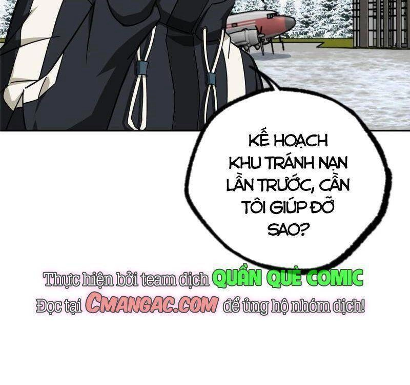 Siêu Thần Cơ Giới Sư Chapter 145 - 36