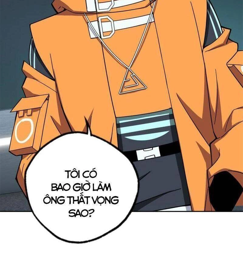 Siêu Thần Cơ Giới Sư Chapter 146 - 6