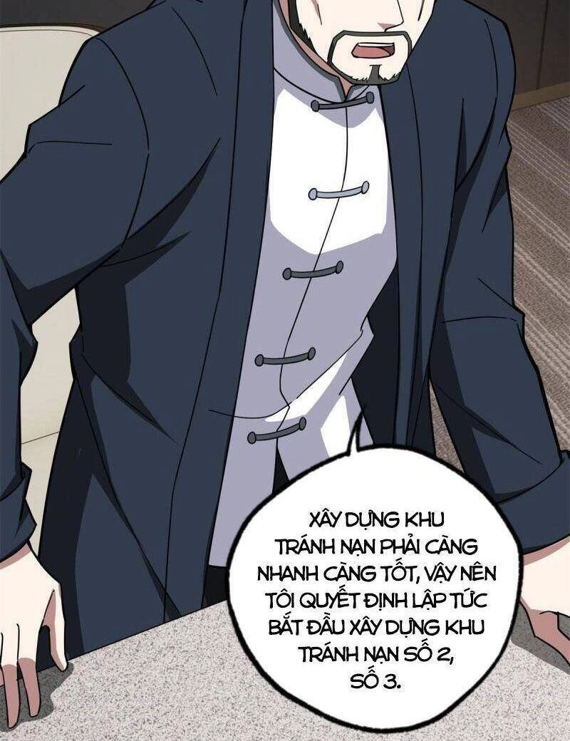 Siêu Thần Cơ Giới Sư Chapter 146 - 11