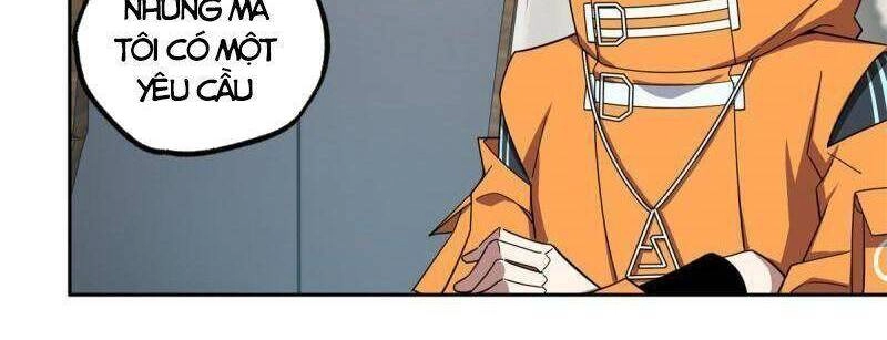 Siêu Thần Cơ Giới Sư Chapter 146 - 20