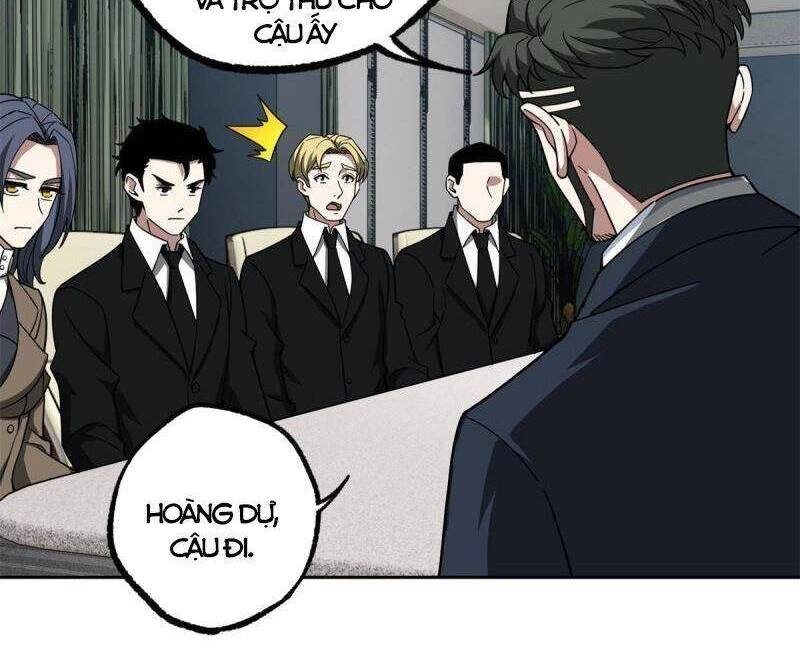 Siêu Thần Cơ Giới Sư Chapter 146 - 22