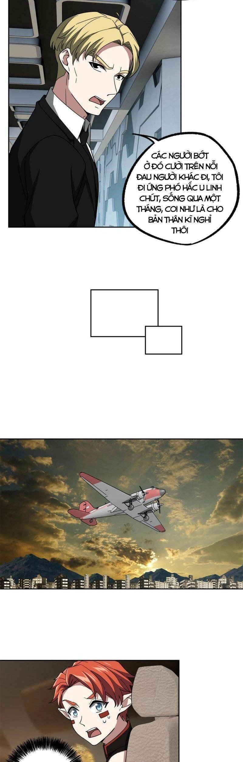 Siêu Thần Cơ Giới Sư Chapter 146 - 25