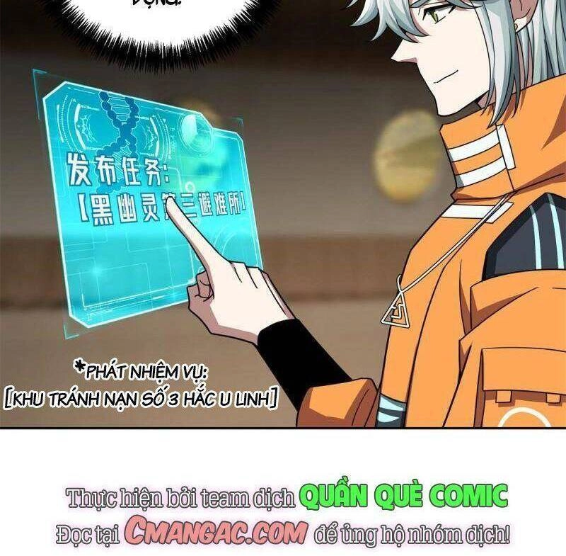 Siêu Thần Cơ Giới Sư Chapter 146 - 28