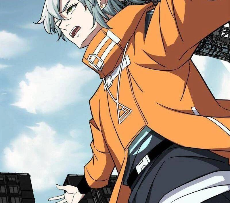 Siêu Thần Cơ Giới Sư Chapter 147 - 8