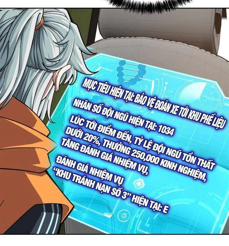 Siêu Thần Cơ Giới Sư Chapter 147 - 16