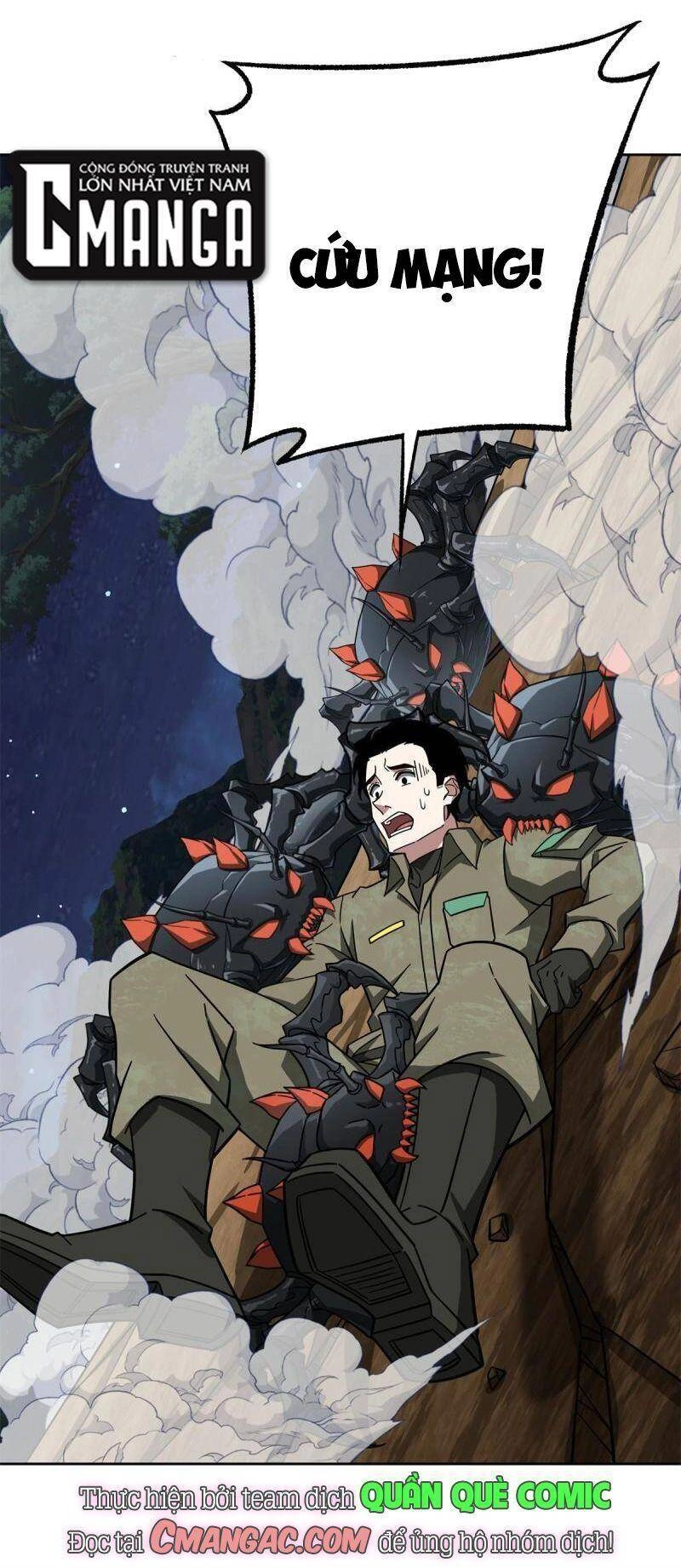 Siêu Thần Cơ Giới Sư Chapter 147 - 28