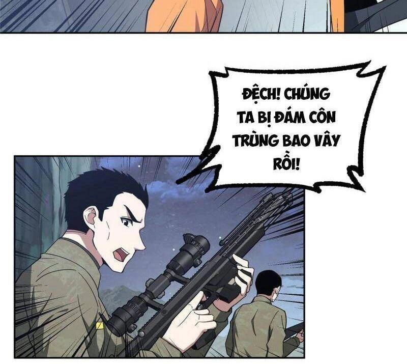 Siêu Thần Cơ Giới Sư Chapter 148 - 2