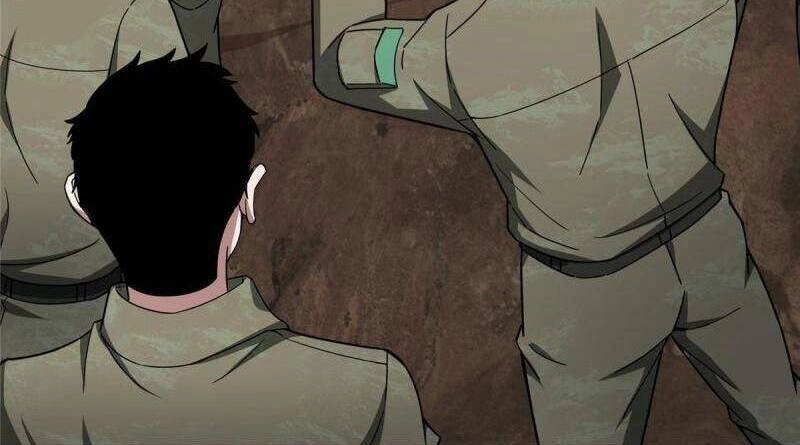 Siêu Thần Cơ Giới Sư Chapter 148 - 16