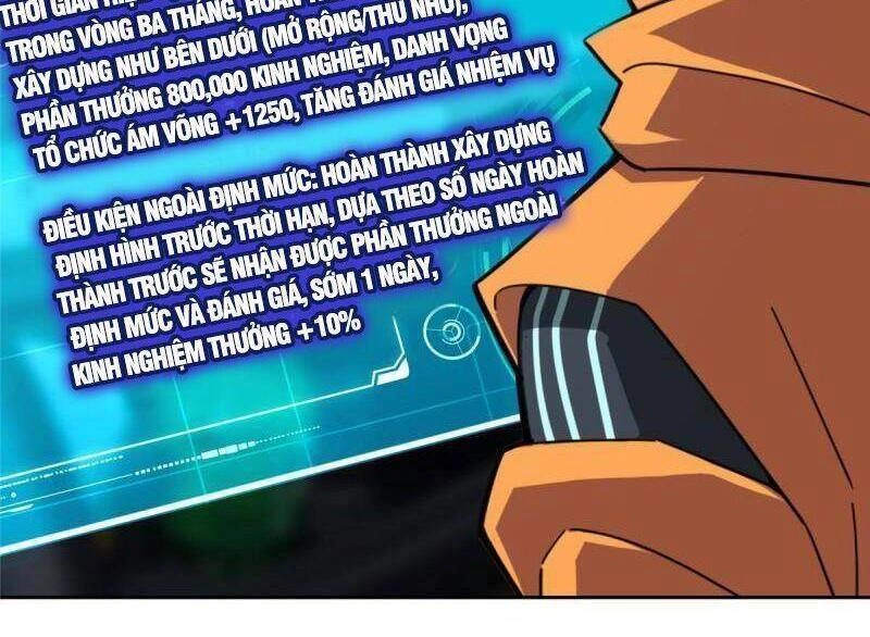 Siêu Thần Cơ Giới Sư Chapter 148 - 27