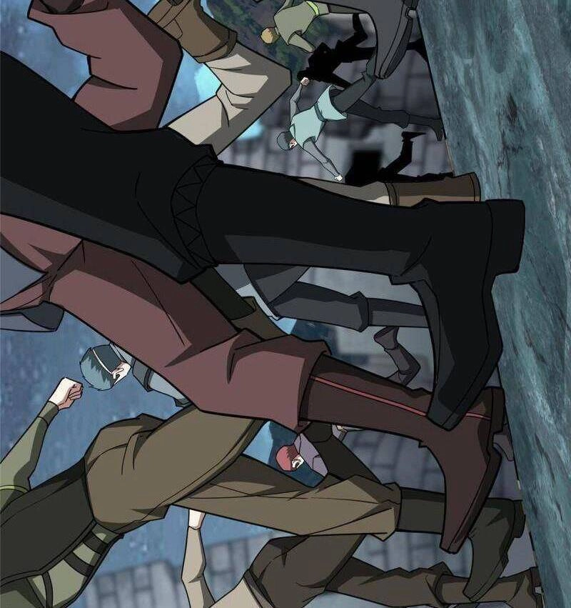 Siêu Thần Cơ Giới Sư Chapter 148 - 29