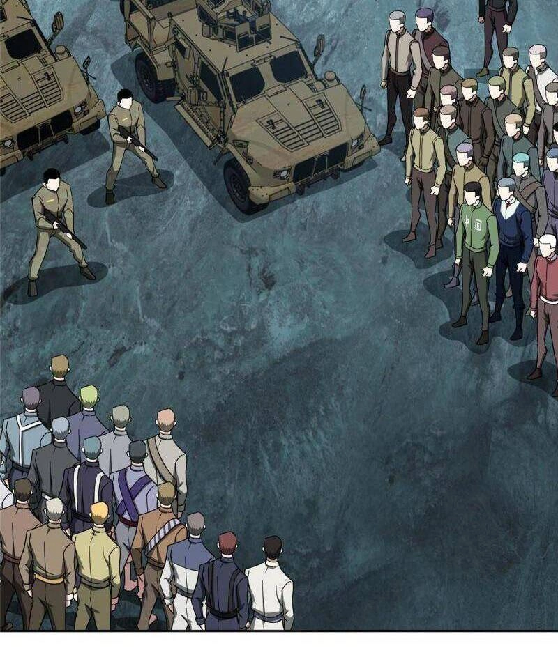 Siêu Thần Cơ Giới Sư Chapter 148 - 32