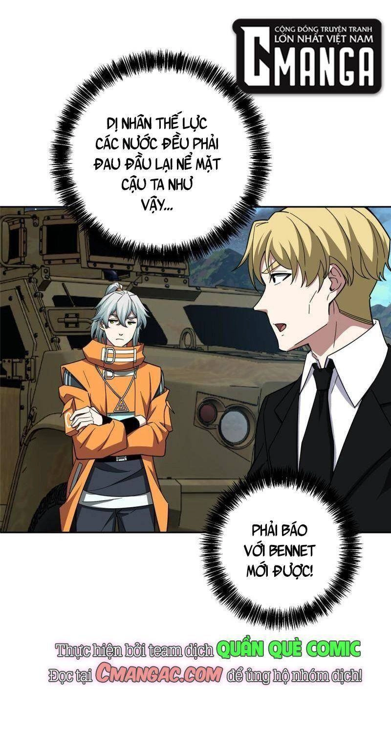 Siêu Thần Cơ Giới Sư Chapter 148 - 33