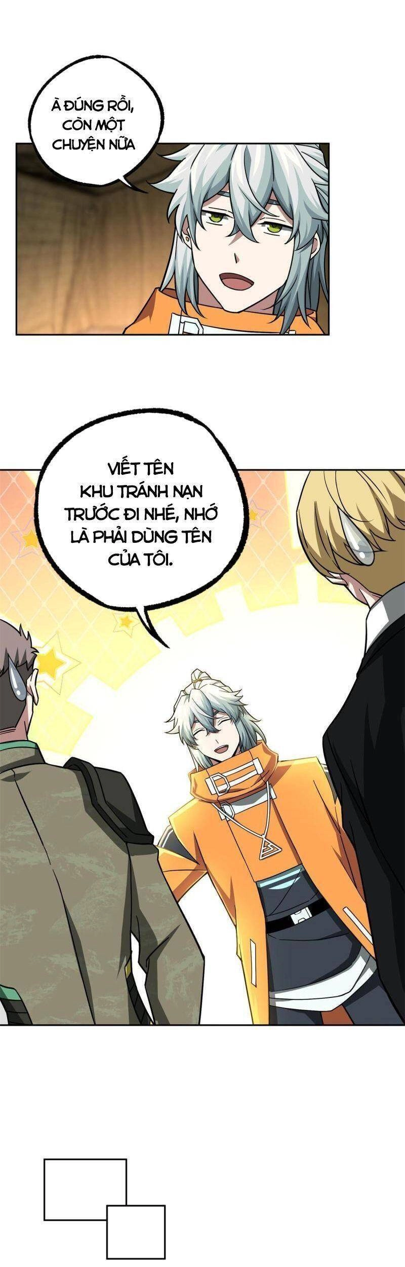 Siêu Thần Cơ Giới Sư Chapter 149 - 12