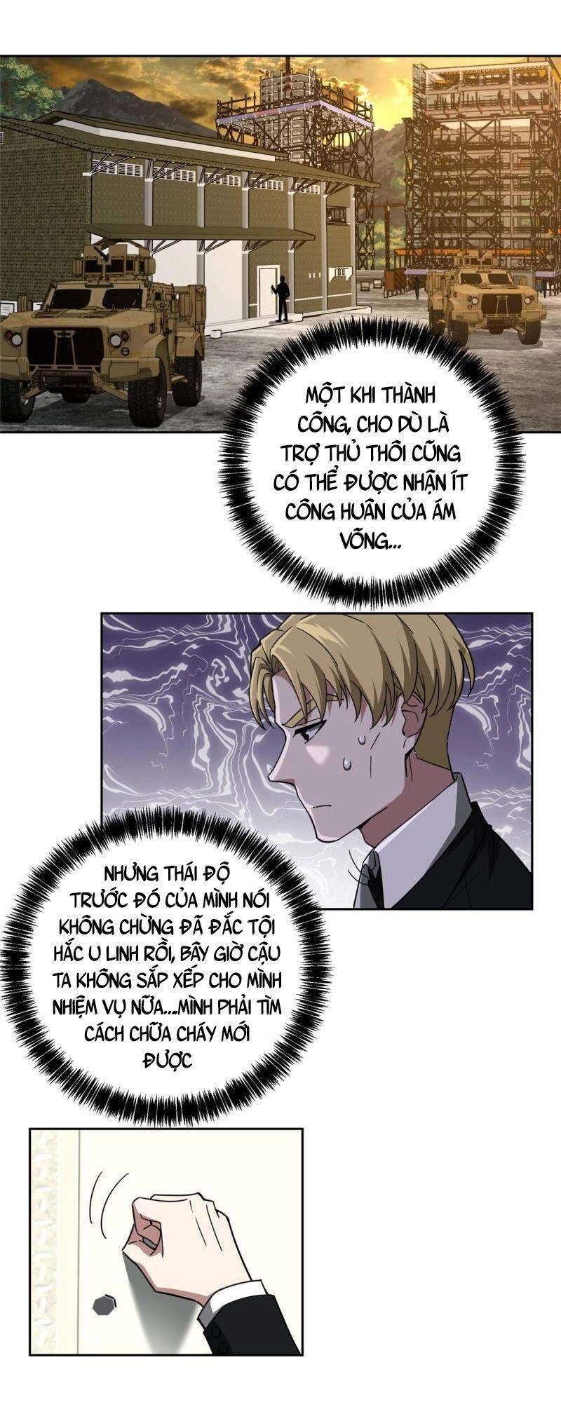 Siêu Thần Cơ Giới Sư Chapter 150 - 3