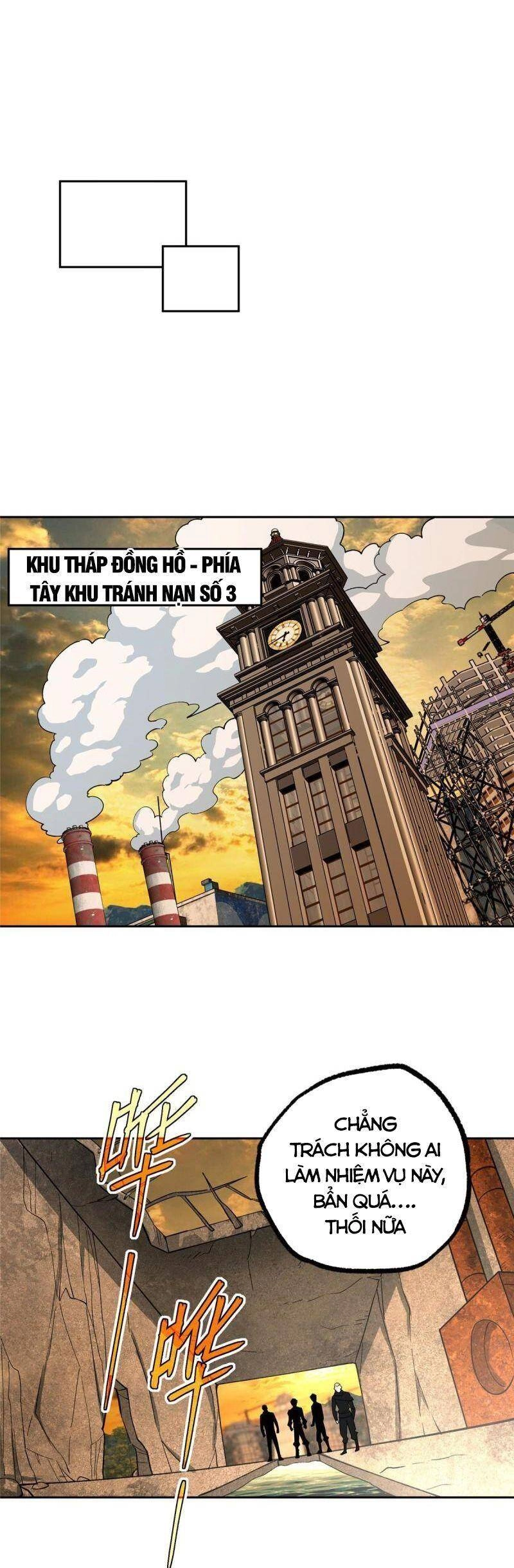 Siêu Thần Cơ Giới Sư Chapter 150 - 9