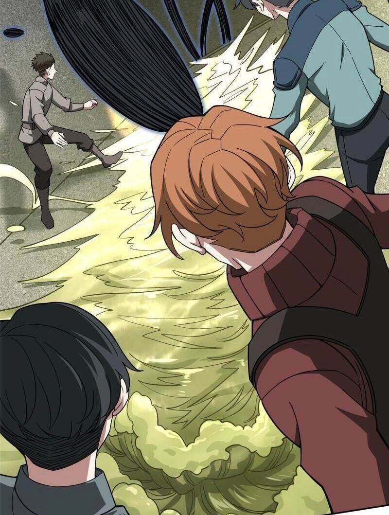 Siêu Thần Cơ Giới Sư Chapter 150 - 12