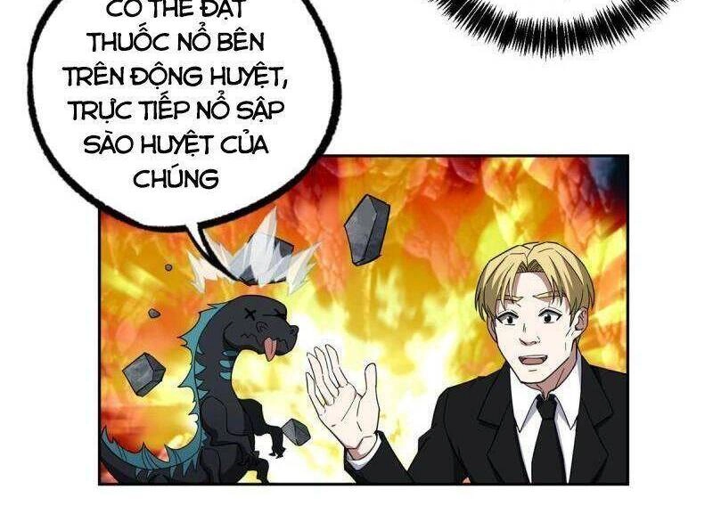 Siêu Thần Cơ Giới Sư Chapter 150 - 25