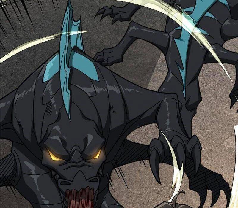 Siêu Thần Cơ Giới Sư Chapter 151 - 2