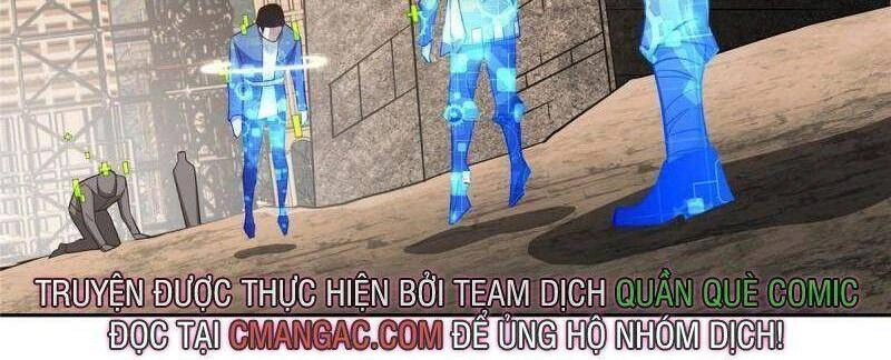 Siêu Thần Cơ Giới Sư Chapter 151 - 14