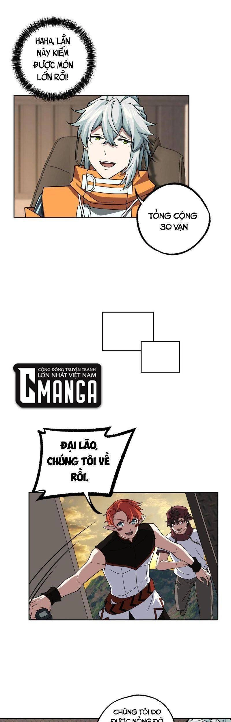 Siêu Thần Cơ Giới Sư Chapter 151 - 22