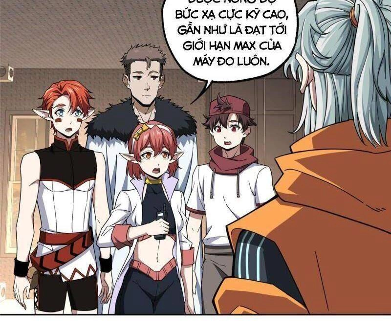 Siêu Thần Cơ Giới Sư Chapter 151 - 23