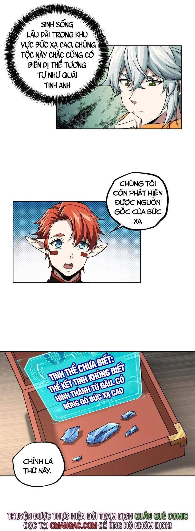 Siêu Thần Cơ Giới Sư Chapter 151 - 24