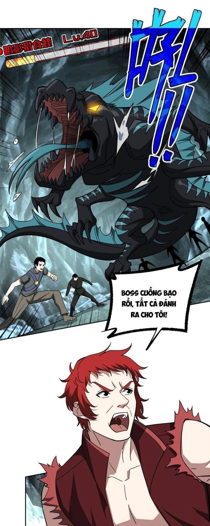 Siêu Thần Cơ Giới Sư Chapter 152 - 5