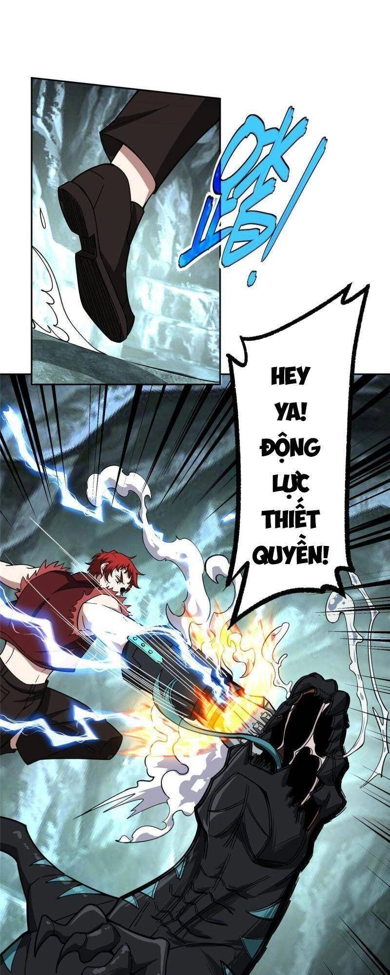 Siêu Thần Cơ Giới Sư Chapter 152 - 7