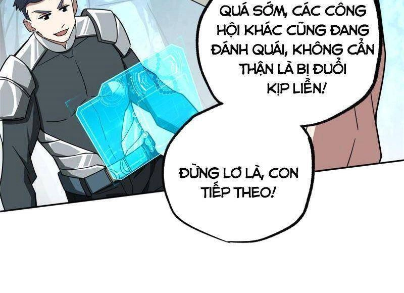Siêu Thần Cơ Giới Sư Chapter 152 - 11