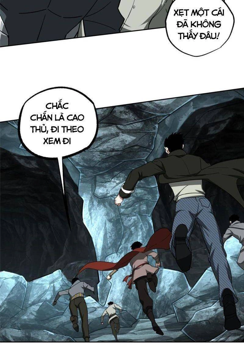 Siêu Thần Cơ Giới Sư Chapter 152 - 13