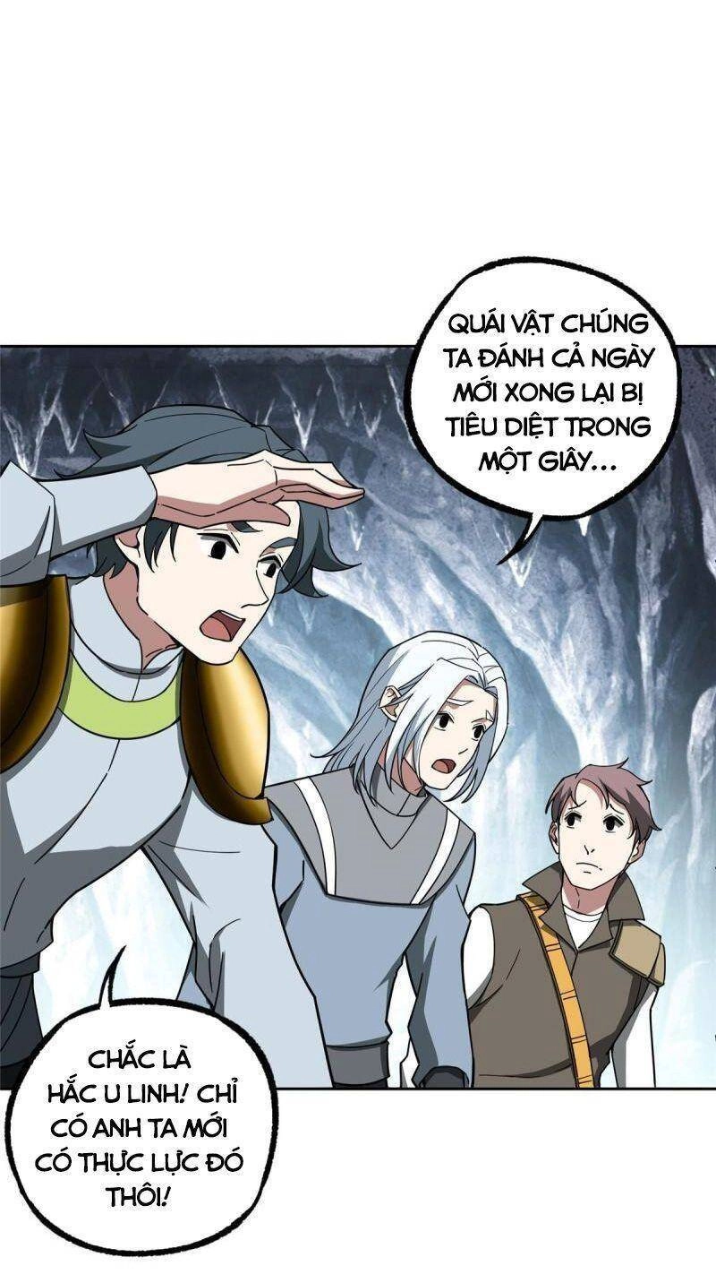 Siêu Thần Cơ Giới Sư Chapter 152 - 15