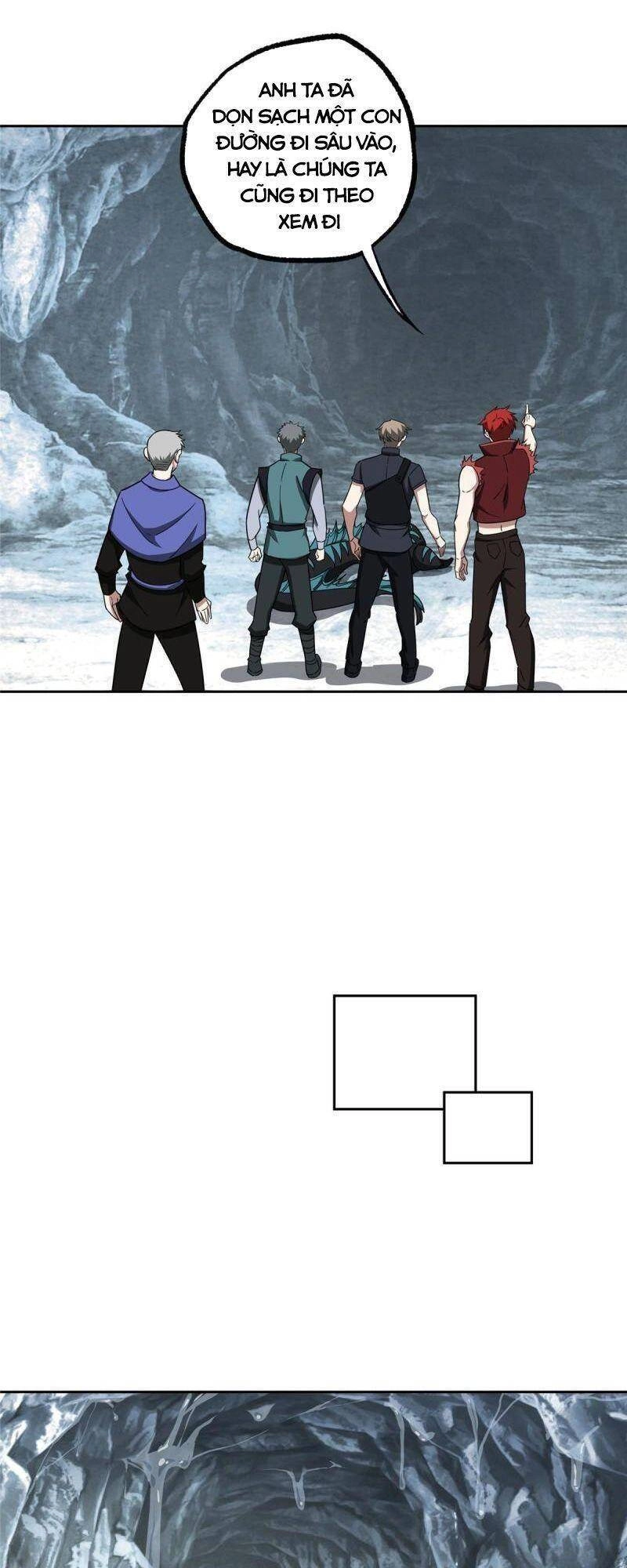 Siêu Thần Cơ Giới Sư Chapter 152 - 16