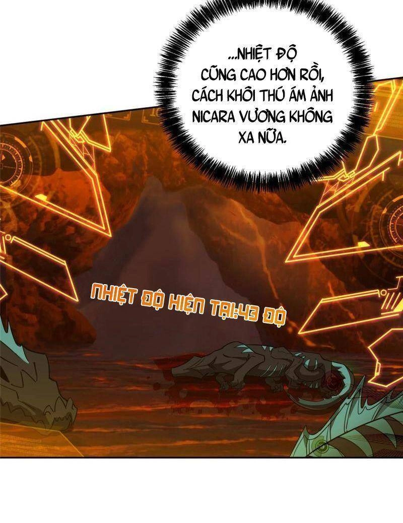 Siêu Thần Cơ Giới Sư Chapter 152 - 19