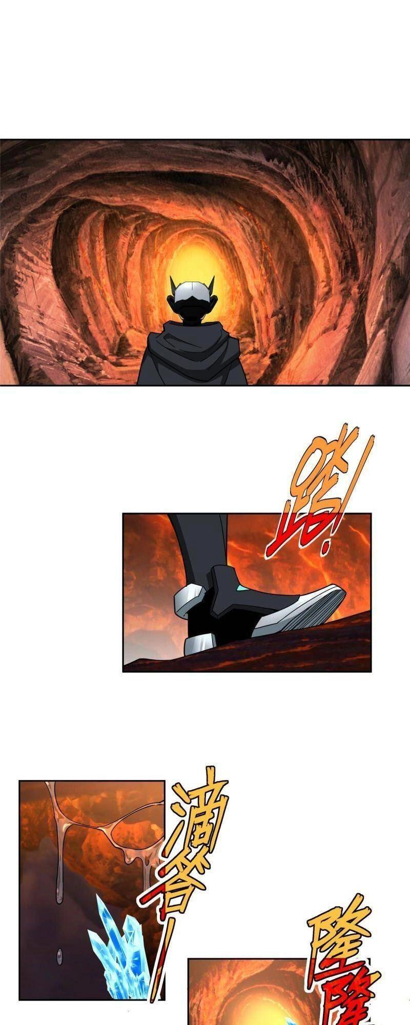 Siêu Thần Cơ Giới Sư Chapter 152 - 20