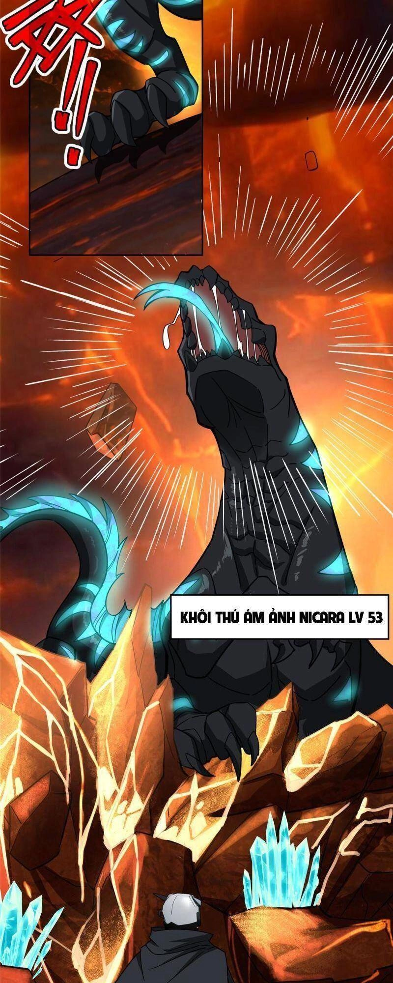 Siêu Thần Cơ Giới Sư Chapter 152 - 22