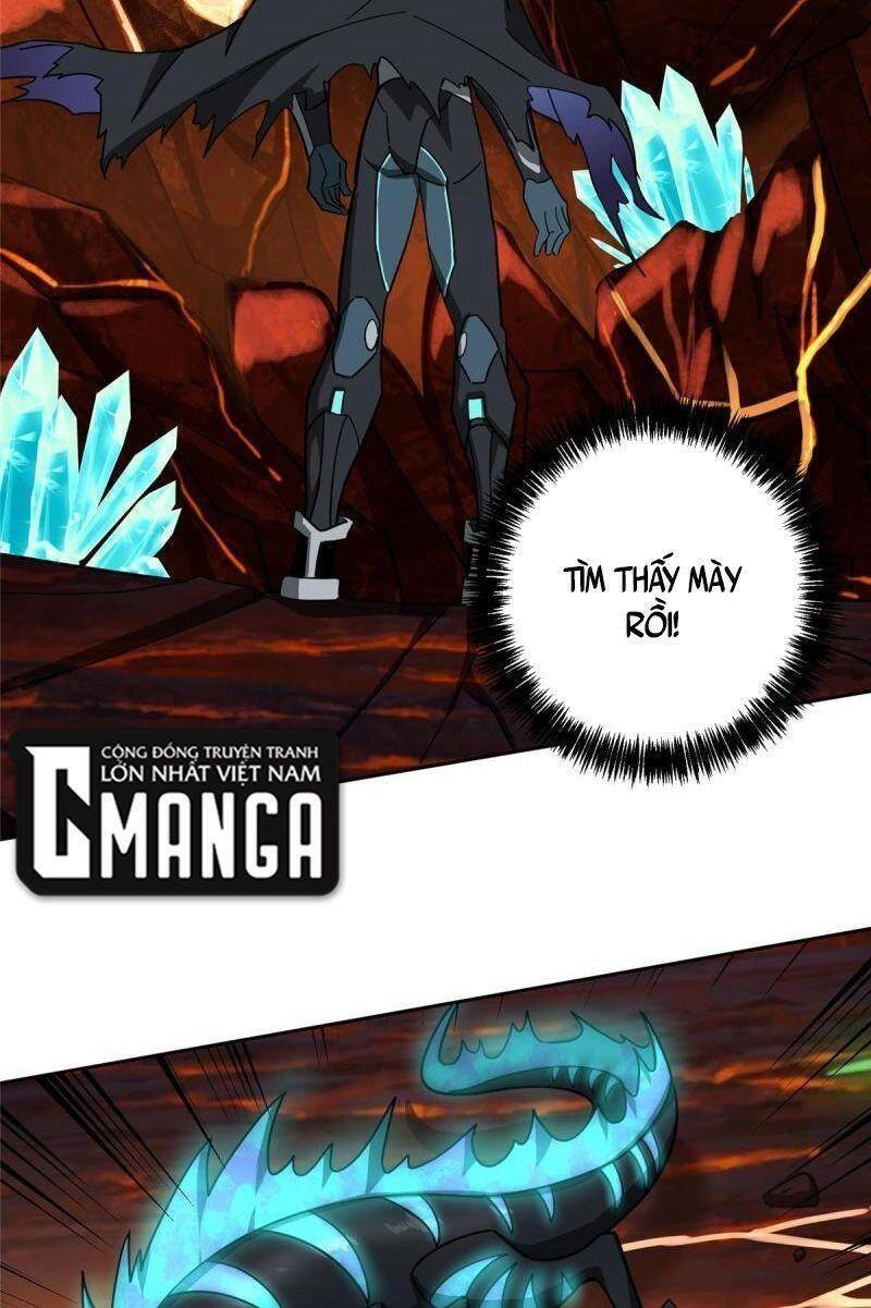Siêu Thần Cơ Giới Sư Chapter 152 - 23