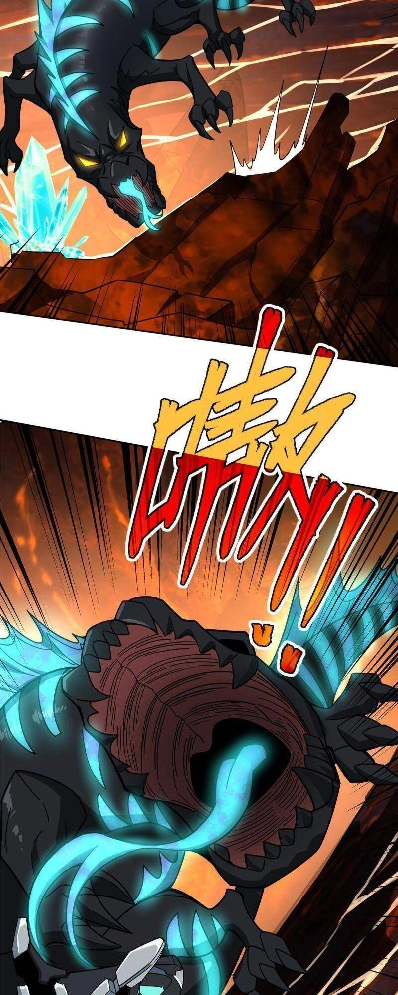 Siêu Thần Cơ Giới Sư Chapter 152 - 24