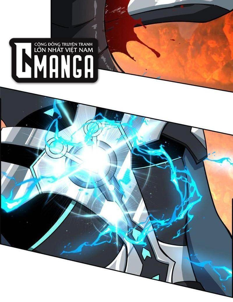 Siêu Thần Cơ Giới Sư Chapter 152 - 31